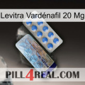 Levitra Vardénafil 20 Mg 39